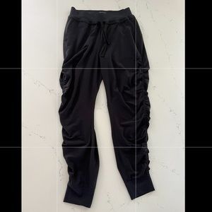 Athleta attitude pants
